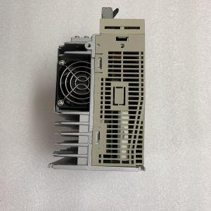 Yaskawa SGDH-15AE AC SERVO AMPLIFIER 3 PHASE 1.5KW SIGMA II SERIES NEW