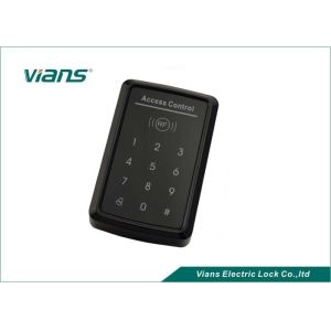 CE Outdoor Keypad Door Entry Systems / Access Security Systems AC03 AC04