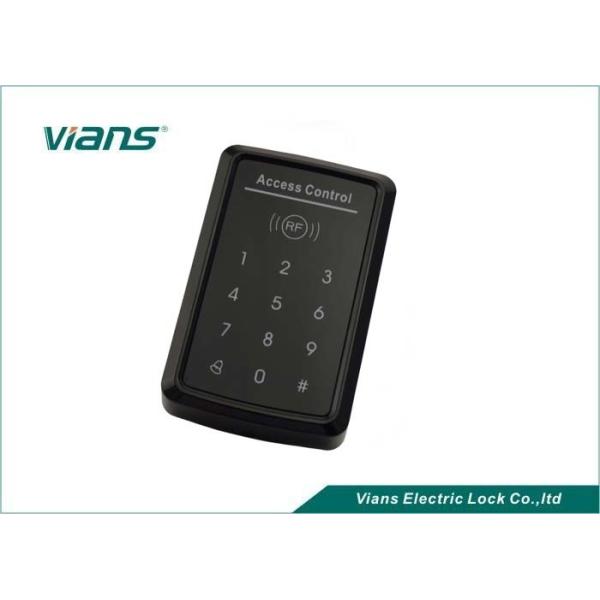 Quality CE Outdoor Keypad Door Entry Systems / Access Security Systems AC03 AC04 wholesale
