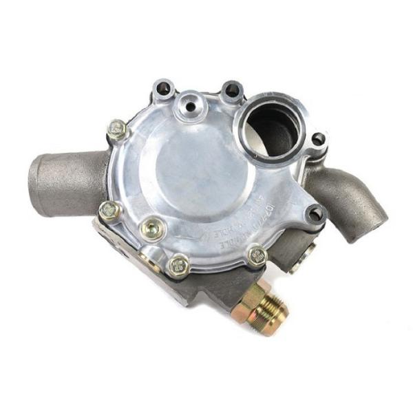 C7 CAT329D 2243253 224-3253 Excavator Water Pump