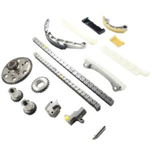 Nissan Yd25ddt Engine Timing Chain 13028-EB70A Car Timing Chain Kit