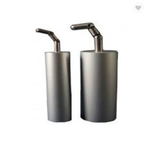 EN 71-1 ODM Accessibility Probe AB Aluminum Material Anti Abrasion