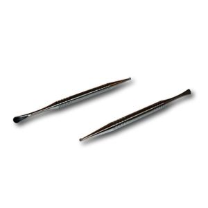 99.9% Gr2 Pure Custom Titanium Machining Titanium Dab Tools High Precision