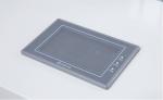 LCD Screen Automatic PCB Unloader HWGC Solder Paste Printing Machine