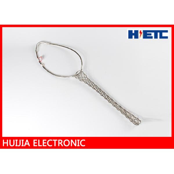 Quality 7/8 Inch Feeder Cable Cable Pulling Grips , SS304 Electrical Cable Strain Relief wholesale