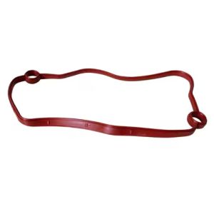 China A4570160121 TRUCK ENGINE CYLINDER HEAD VALVE COVER GASKET FOR B ENZ HEAVY TRUCK on sale