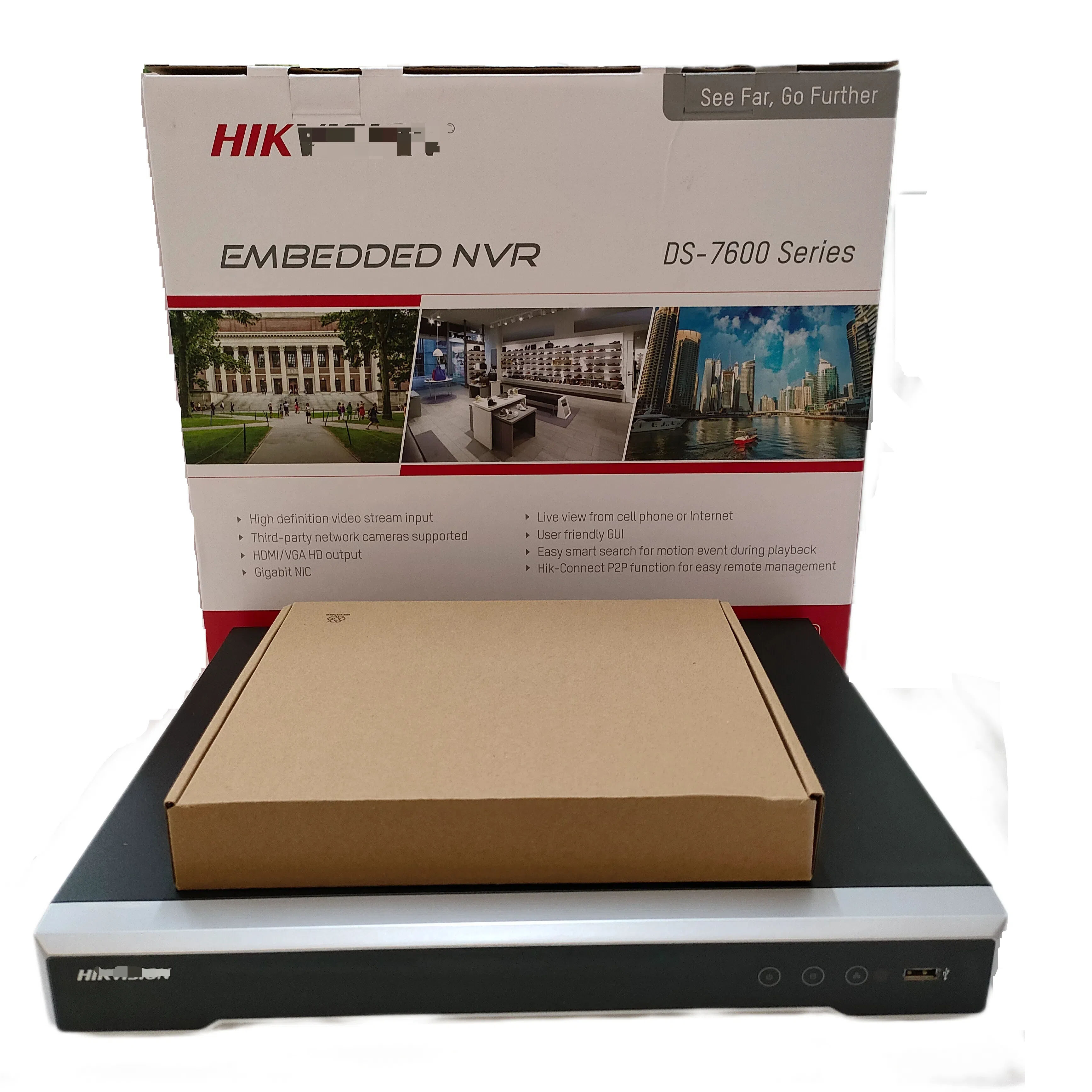 Original Hik ATK-3E1526P-SI HIK-VISION 24 Port Gigabit Smart POE Switch ATK