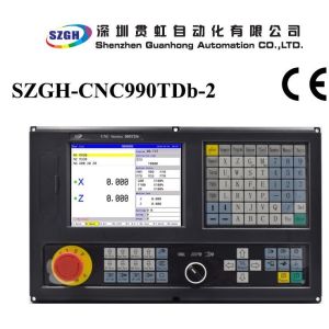 Cheap 2-5 axis CNC lathe control system with resistant to water, oil, sweat, dust function for sale