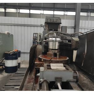 Cheap Silver Metal Reducer Gear For Durability Manual Power Transfer for sale