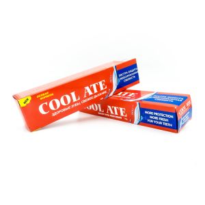 Non-Irritating 130g Teeth Whitening Toothpaste Perfect for a Whiter More