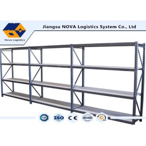 Cheap Commercial Shelving With Loading Capacity 1000 - 1500 Kg for sale