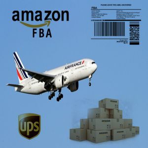 Cheap China To Amazon UK Door To Door DDP Air Freight for sale