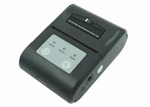 Cheap Portable Bluetooth Printer For Android 58mm Handheld Mini portable receipt printers for sale