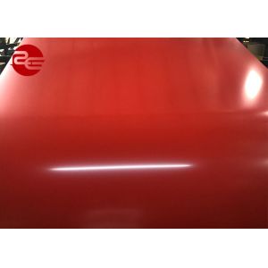 China Color Coated Galvanized Steel Coil Sheet /PPGI PPGL Zinc Aluzinc Steel Coil on sale