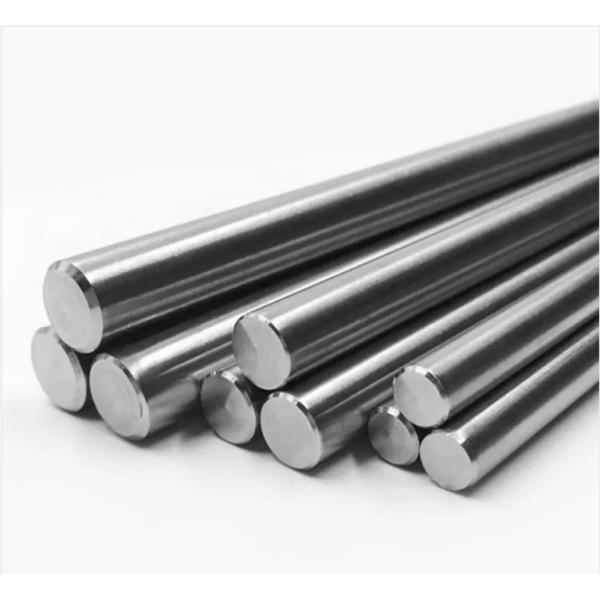 Quality Polished Tungsten Carbide Rod For Milling Cutters ±0.01mm Tolerance wholesale