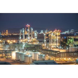 Cheap Chemical Plant 220V 50A Intelligent Power Saving System for sale