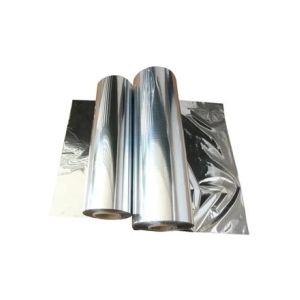 Soft Food Grade Packaging Film Bopp Cpp Laminating Film Roll Moisture Proof