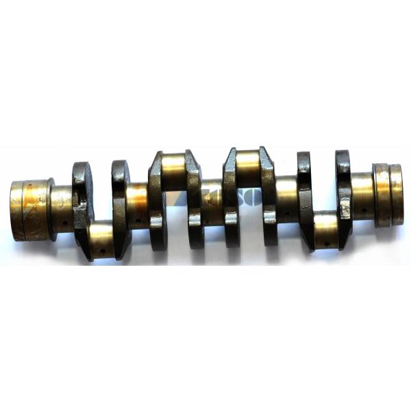 Quality Isuzu ELF 4HF1 4HG1 NPR Crankshaft OEM 8-97112981-1 wholesale