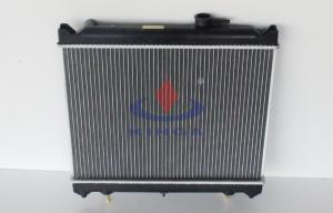 Cheap custom aluminum radiators , suzuki vitara radiator of 1988 , 1997 TA01 G16A for sale