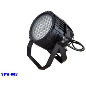 LED Par Can 36*3W Water-Proof YPW-002