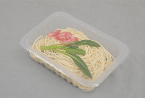 Modified Atmosphere Fully Automatic Chain Modified Atmosphere Plastic Tray