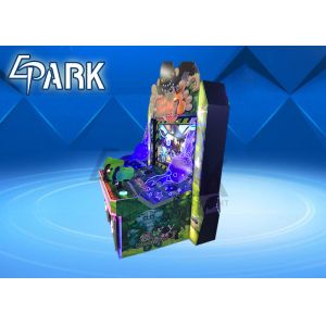 Monsters Coming ticket redemption machine arcade video game machines