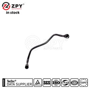 China ZPY 7L5611931M Brake Booster Vacuum Hose for Audi VW Porsche on sale