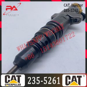 Oem Fuel Injectors 235-5261 265-8106 266-4446 387-9426 387-9430 For C-A