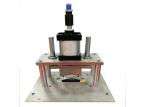 High Speed Non Woven Mask Making Machine Computerized Easy To Operate CE/ISO