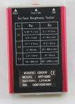 Surface Roughness Gauge Surface Roughness Comparator Surface Roughness Testing