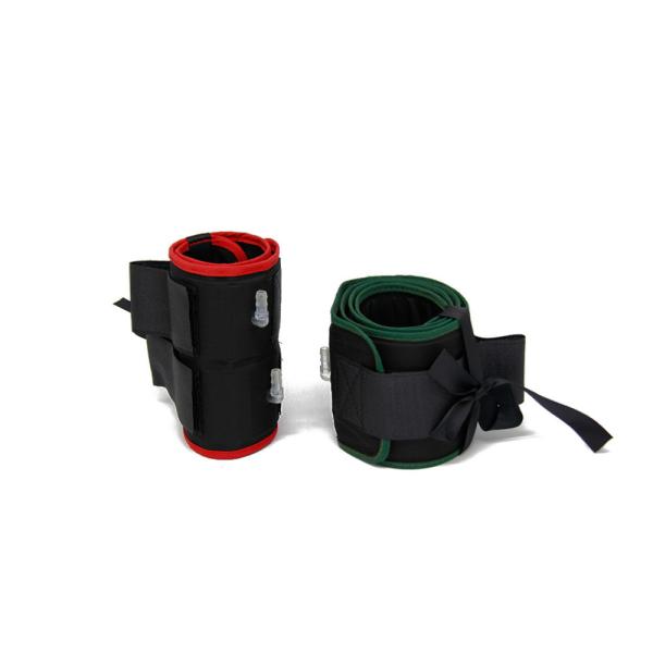 Quality ISO 13485 Certified Multicolor Disposable Tourniquet Cuffs for Various Body Parts wholesale