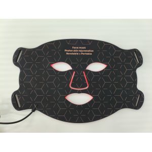 Factory Price Hot Sales OEM/ODM Mask Customization with Seven Colors for Skin