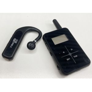 Anti Interference Audio Guide Museum GFSK Modulation Mode