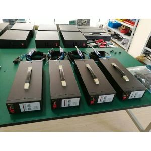 High Performance Portable 28Khz Ultrasonic Analog Spot Welder Gun Type