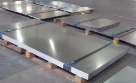 Quality Polished Duplex Steel Galvanized Sheet 8ft Galvanised Corrugated Roofing Sheets wholesale