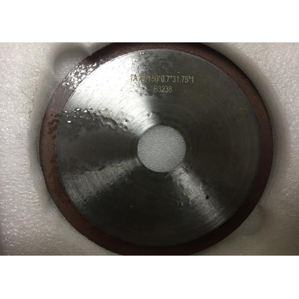 Grinding Camshaft Peach Face Abrasive Grinding Wheel Easy Recondition Metals Internal Bore