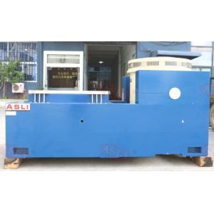 High Performance Vibration Testing Machine with 1000m/s2 Max Acceleration 6.5kg
