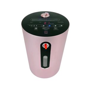 Household Hydrogen Breathing Machine Oxygen Hydrogen Generator Inhalation
