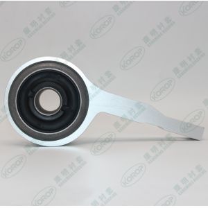 54501-CC40A Automotive Rubber Bushes , Lower Suspension Arm Bush 54501-CC40B