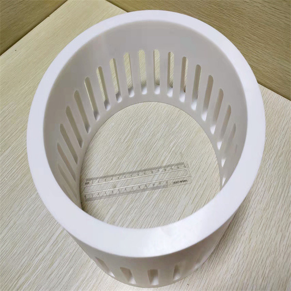 Quality Zirconia Ceramic Hierarchical Wheel Used For For Pump wholesale