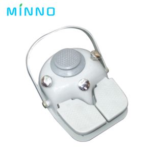 Dental Multi Functional Foot Switch Control Pedal For Dental chair Unit High