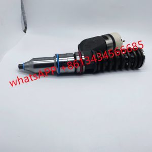 Common Rail Fuel Excavator 3406E Injector 253-0619 10R-7232 211-3022 211-3023