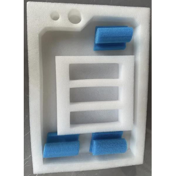 EPE Packaging Custom Pearl Cotton Packaging for EPE Solution