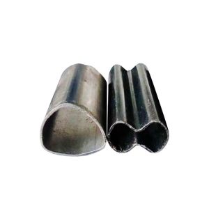 Stainless Steel Channel Profile Bar Dimensions BA 6K Customized