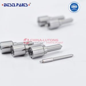 Common Rail Fuel Injector Nozzle DLLA150P827 for MITSUBISHI Fuso 8DC9 8DC8