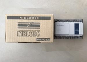 Cheap PLC Mitsubishi FX1N-60MT-ESS/UL PLC Programmable Logic Controller 100 - 240VAC. for sale