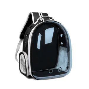 Customized Cat Capsule Backpack Portable Space Capsule Pet Carrier Breathable