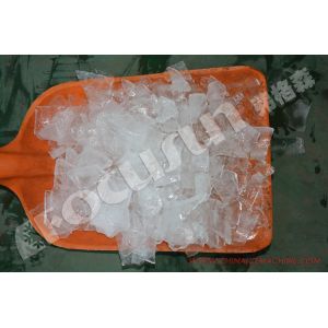 Commercial 2T/Day Flake Ice Machine With Fully-Automatic Design