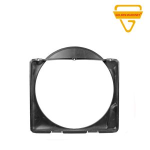 China 1769522 1444954 SCAN Truck Cooling System Fan Cover on sale