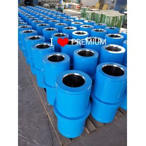 China Drillmec 12T1600 mud pump liner, 14T2200 mud pump, 9T1000 mud pump, mud pumps for drilling rigs, 7TS600 mud pump on sale